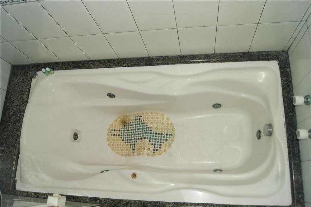 Pousada Aqui E Para-Ti Araquari Dış mekan fotoğraf